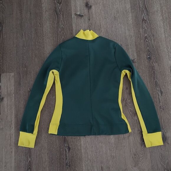 Nike University of Oregon Jacket Small - Picture 11 of 11